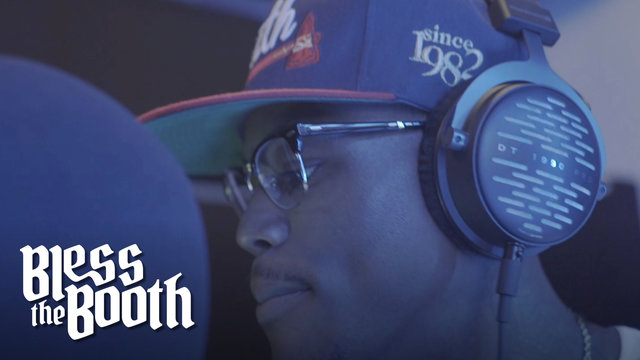 DC Young Fly, Episode 49