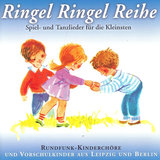 In der kleinen Waschmaschine