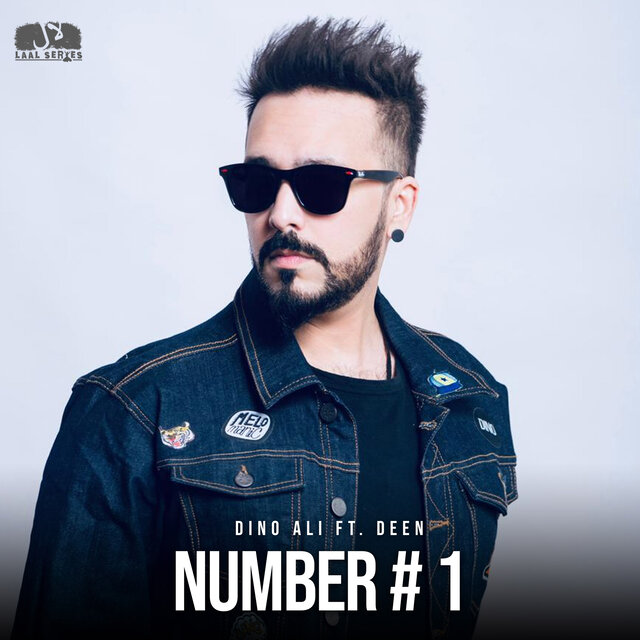 Number 1