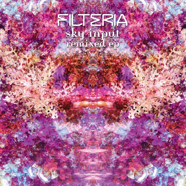 Sky Input Remixed EP