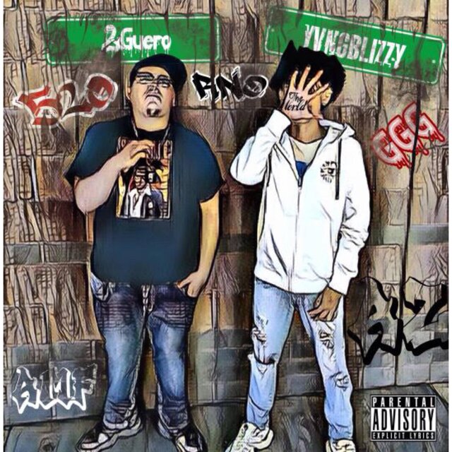 Yvng & Wicked