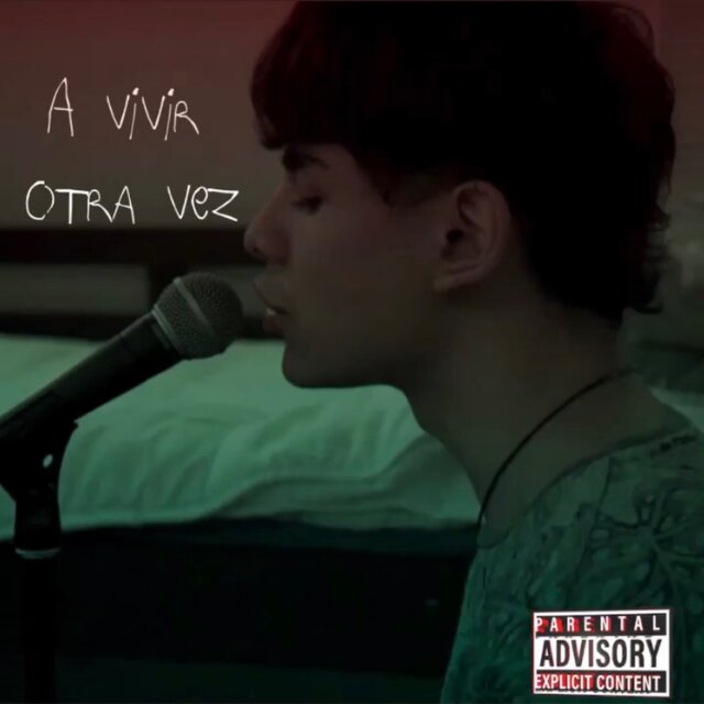 A Vivir Otra Vez