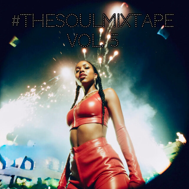 The Soul Mixtape Vol.5