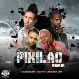 Pikilao
