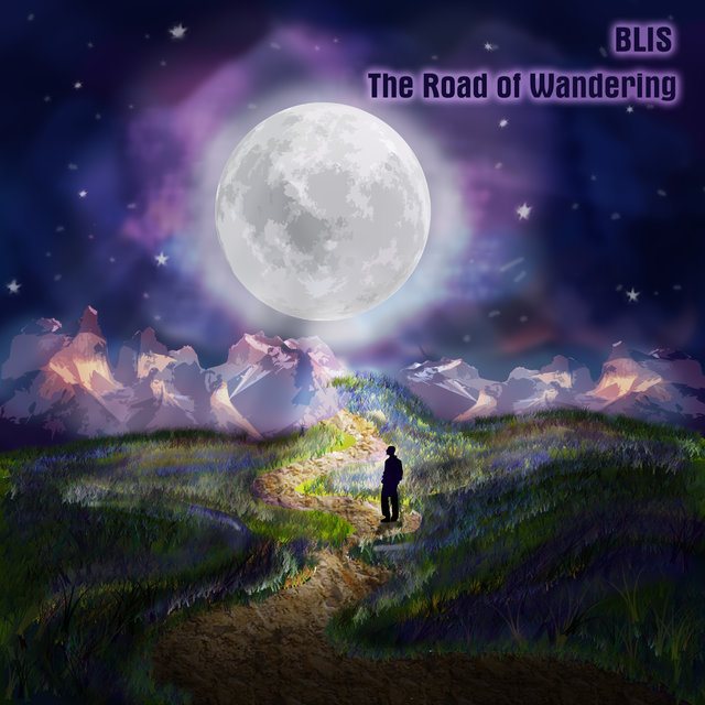 The Road of Wandering