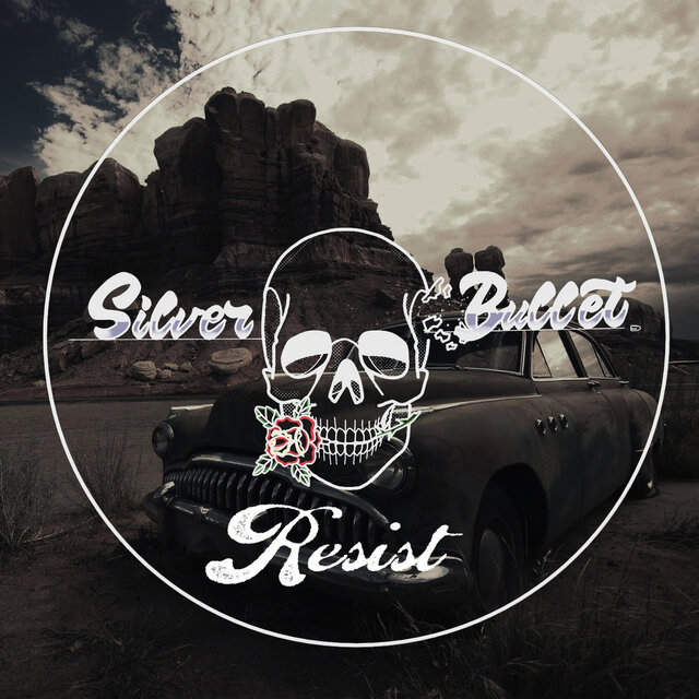 Resist