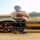 Don't know me