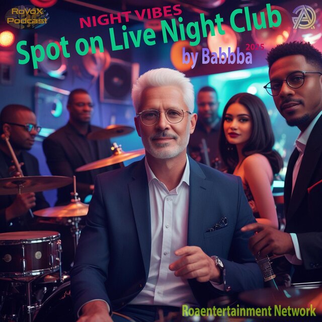 Spot on Live Night Club