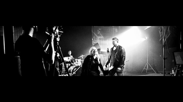 Under African Skies (feat. Kurt Darren & 'Big Voice Jack' Lerole)