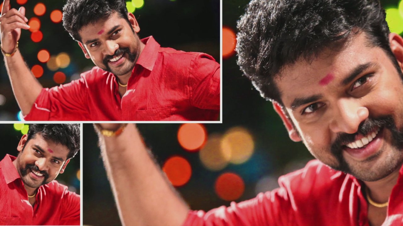 Edhukku Machan (Lyric Video)