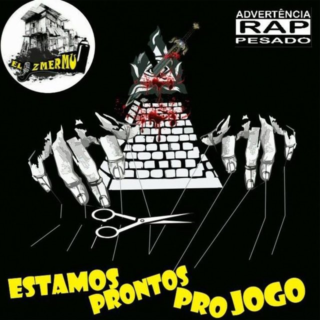 Estamos Pronto pro Jogo