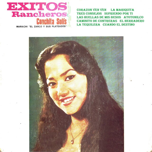 Éxitos rancheros