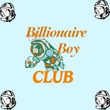Billionaire Boy Club