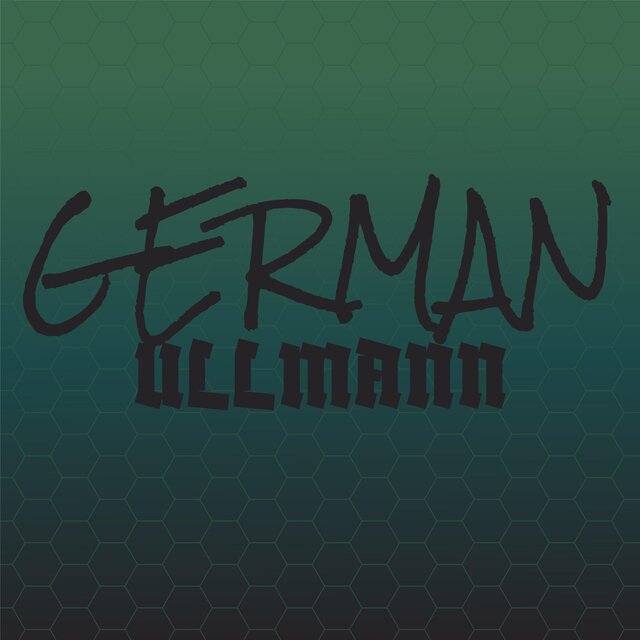 German Ullmann