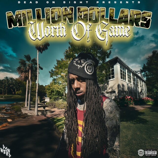 MILLION DOLLARS WORTH OF GAME