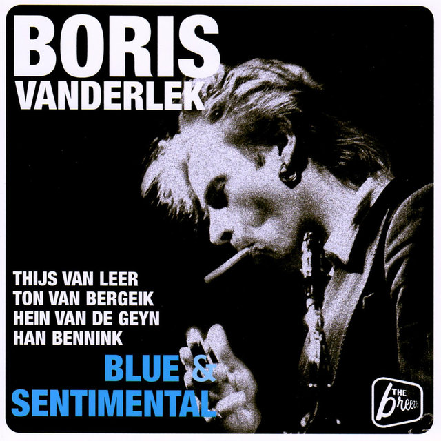 Blue & Sentimental