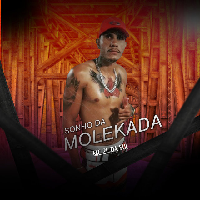 Sonho da Molekada