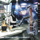 Cover art for album Guitar Odyssey by Milan Polak