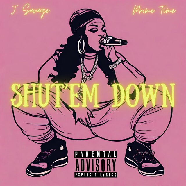 Shut'em Down