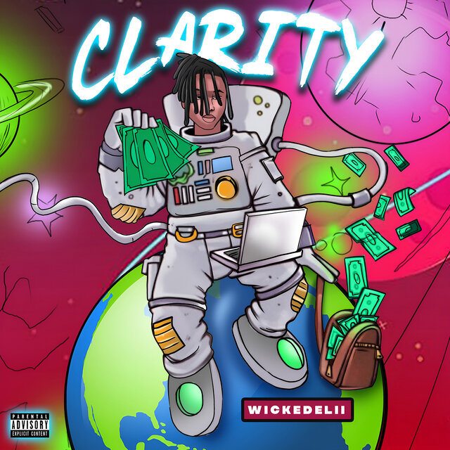 Clarity - EP