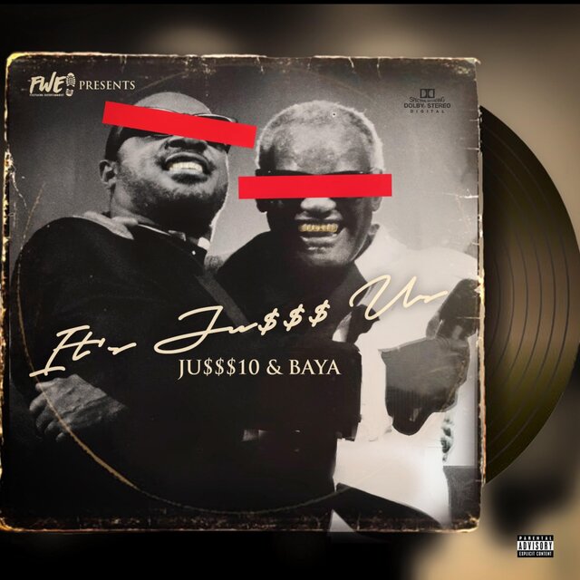 ITS JU$$$ US