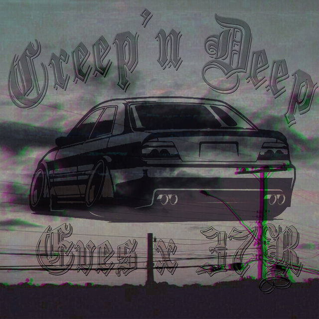 Creep'n Deep