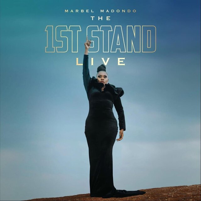 The 1st Stand (Live)