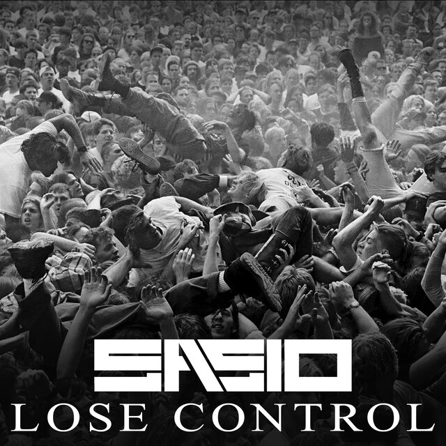 Lose Control