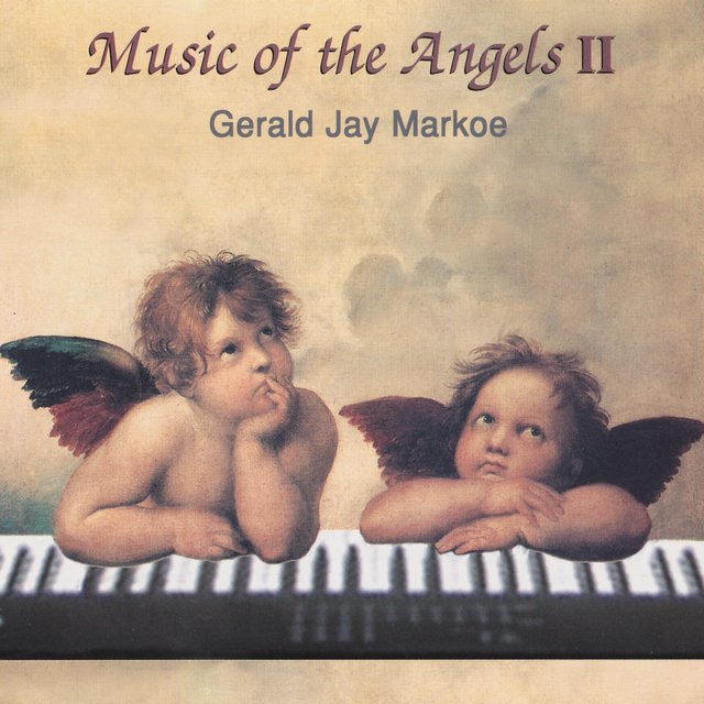 Music of the Angels 2