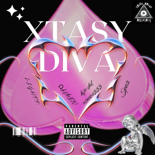 XTASY DIVA