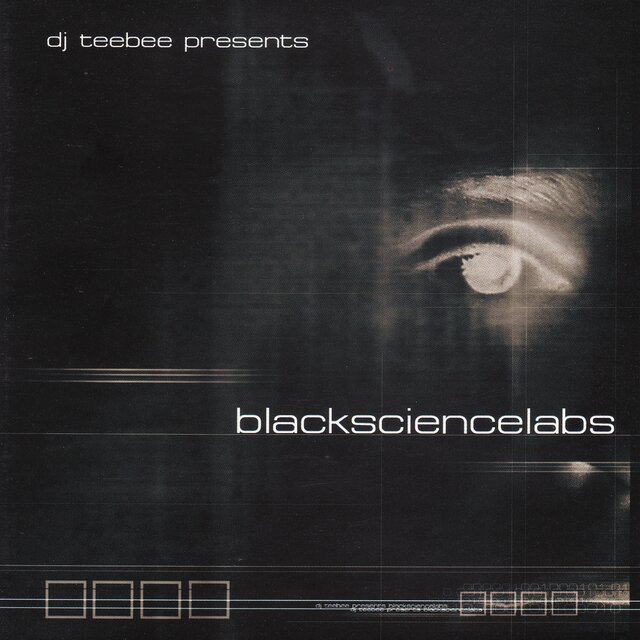 Blacksciencelabs