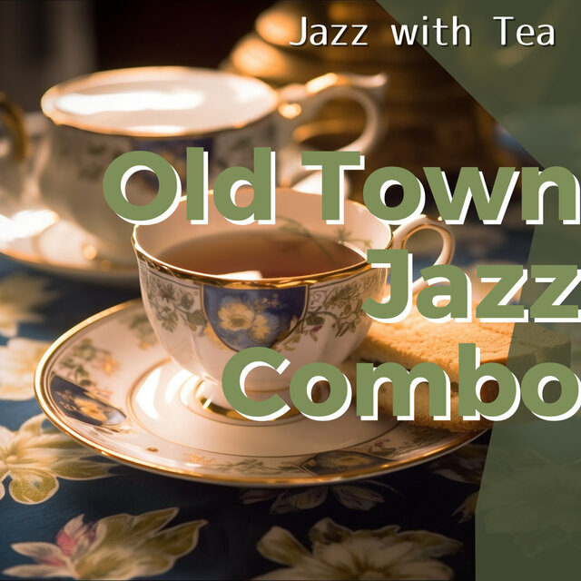 Jazz with Tea