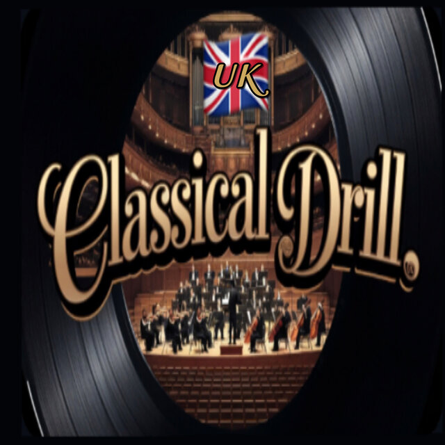 Uk Classical Drill