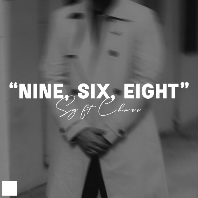968 (feat. CHASE) [Special Version]
