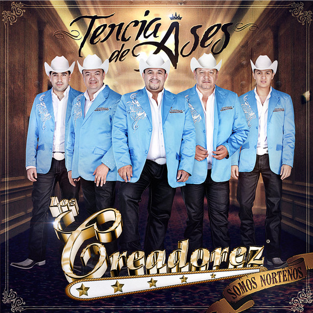 Tercia de Ases