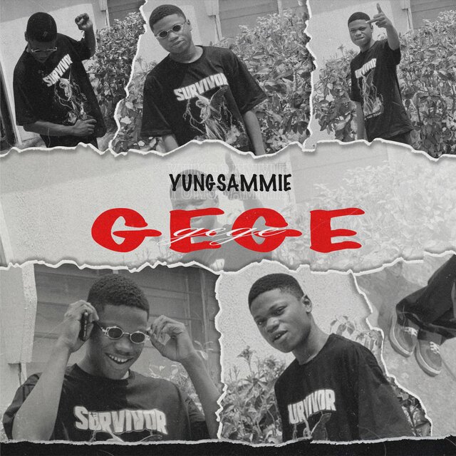 Gege