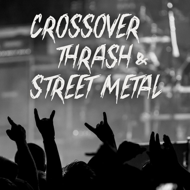 Crossover Thrash & Street Metal
