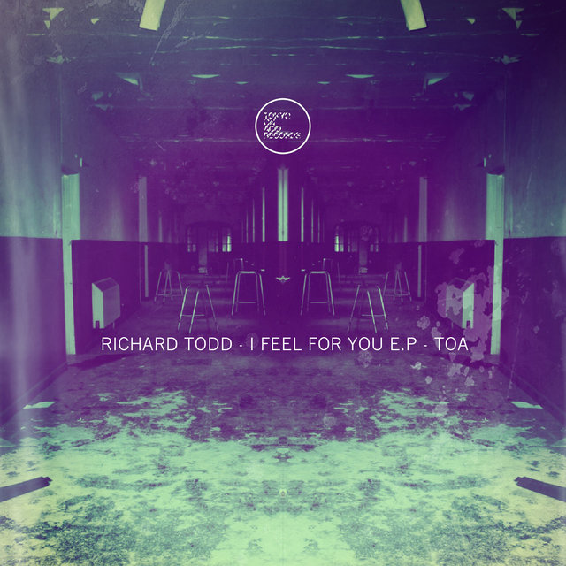 I Feel for You E.P