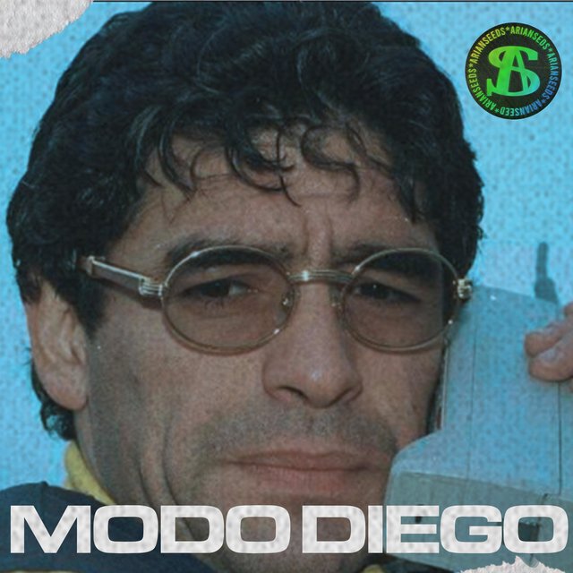 Modo Diego