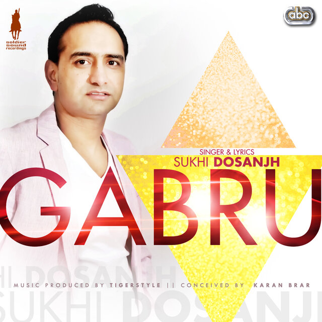 Gabru