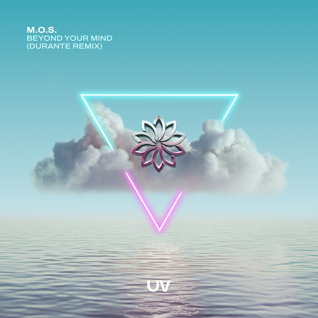 Beyond Your Mind (Durante Remix) by M.O.S. & Durante on TIDAL