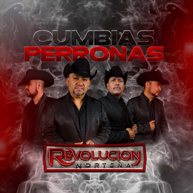 Cumbias Perronas