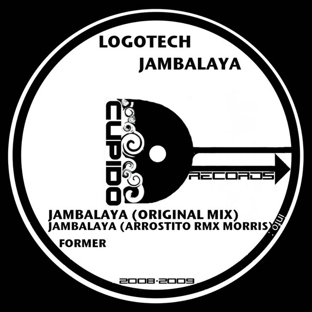 Jambalaya