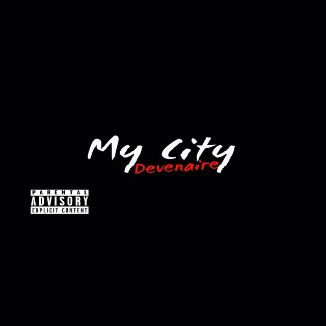 My City - Single