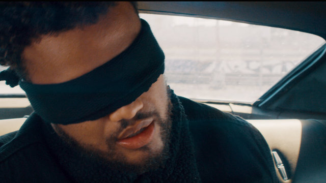 Oh Me (Official Video)