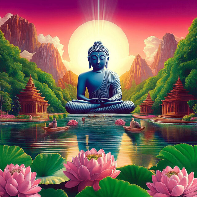 Breathe and Let Go