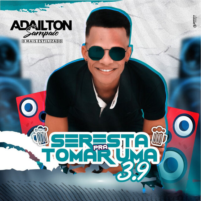 Seresta pra Tomar uma 3.9