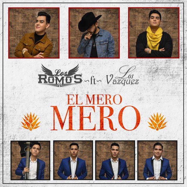 El Mero Mero (feat. LosVazquez)