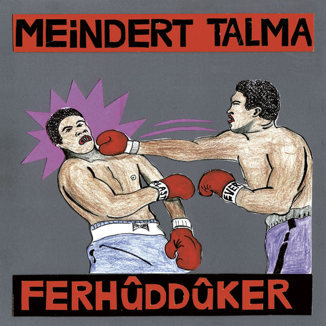Ferhûddûker