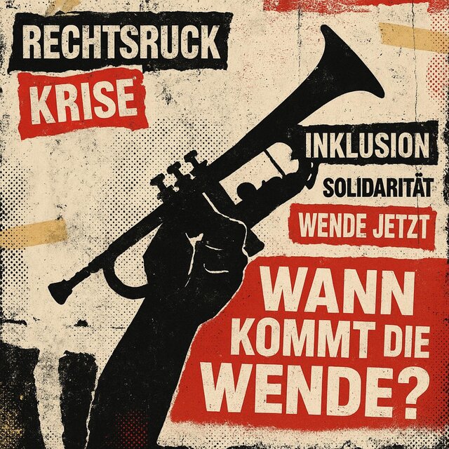 Wann kommt die Wende?